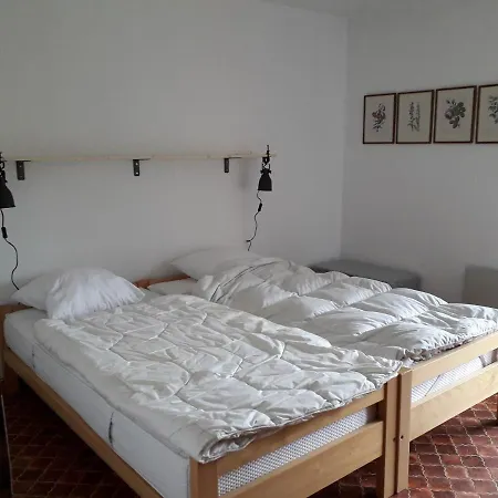 Chalet Hermine Alpehytte La Tzoumaz