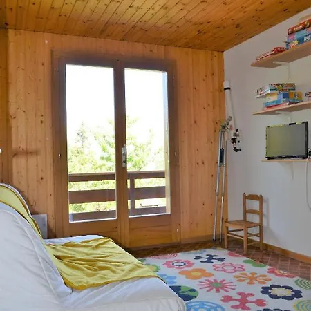 Alpehytte Chalet Hermine *