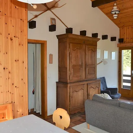 Chalet Hermine *