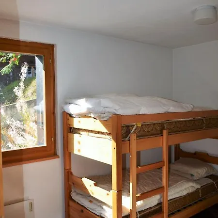 Chalet Hermine *