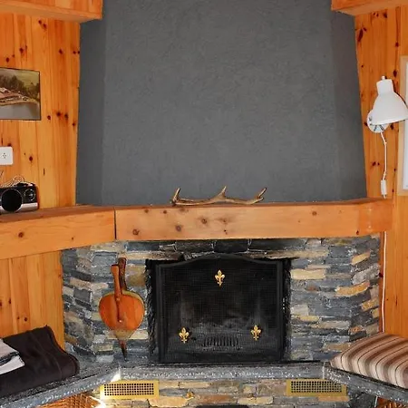 Chalet Hermine لا تزوماز